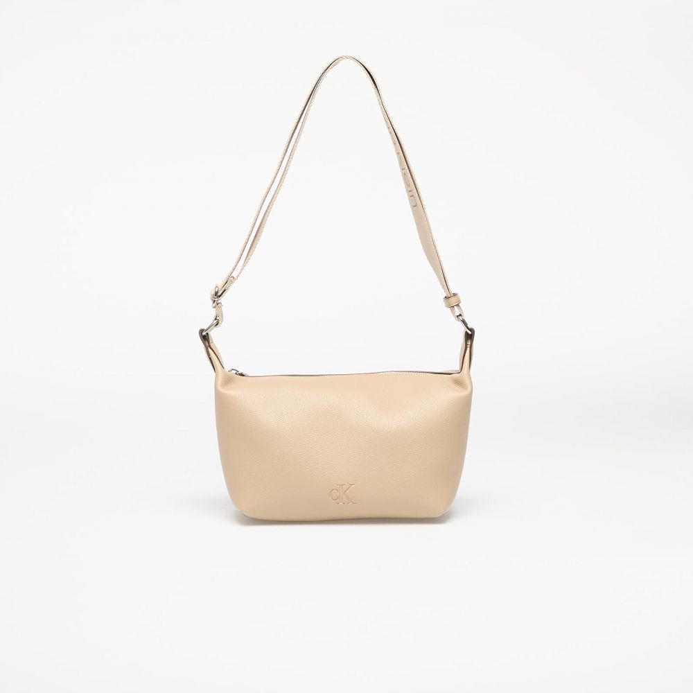 Calvin Klein Jeans Ultralight Shoulder Bag Gray Universal