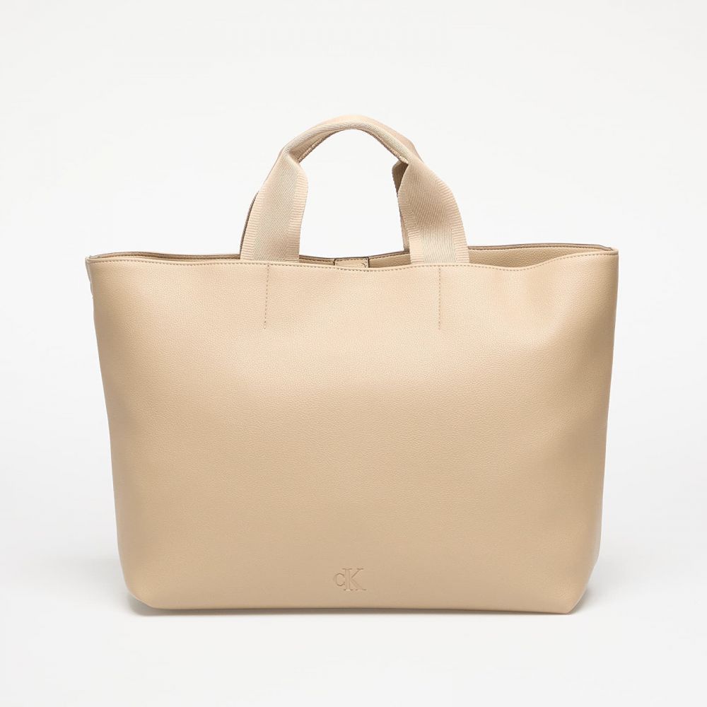 Calvin Klein Jeans Ultralight Tote Gray Universal