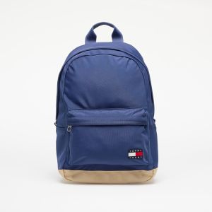 Tommy Jeans Essential Daily Dome Backpack Blue Universal