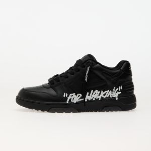 Tenisky Off-White Out Of Office For Walking Black White EUR 43