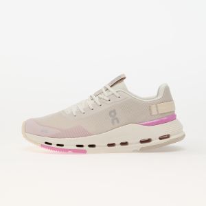 Tenisky On W Cloudnova Form 2 Pearl/ Raspberry EUR 38