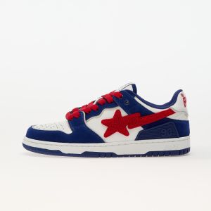 Tenisky A BATHING APE Bape Sk8 Sta 2 M2 Blue EUR 40