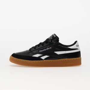 Tenisky Reebok Club C Revenge Vintage Black/ White/ Gum EUR 35