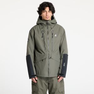 Bunda Horsefeathers Halen II Insulated Jacket Urban Olive L