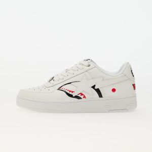 Tenisky A BATHING APE Bape Sta Shark M2 White EUR 40