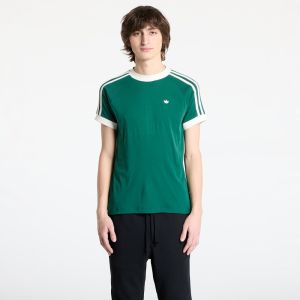 Tričko adidas Premium Cali Tee Green/ Collegiate Green L
