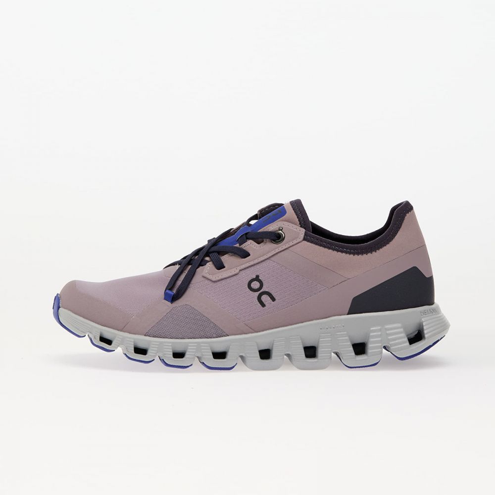 Tenisky On W Cloud X 3 AD Heron/ Glacier EUR 38