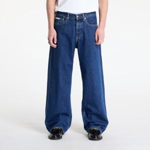 Džínsy Calvin Klein Jeans 90'S Loose Jeans Denim 34