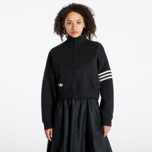 Mikina adidas Neuclassics Track Top Black/ Cream White XS