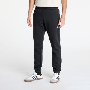 Kalhoty adidas Trefoil Essentials Pants Black L