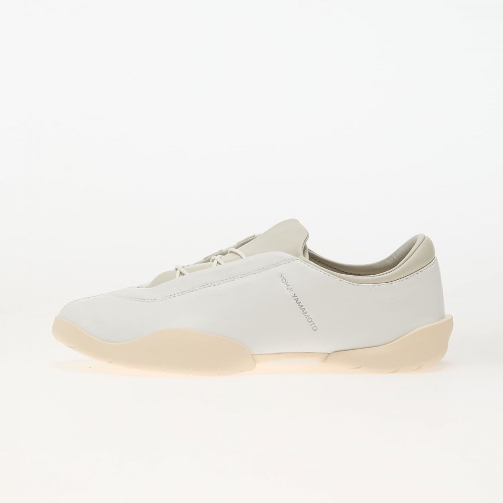 Tenisky Y-3 Regu Core White/ Talc/ Wonder White EUR 38