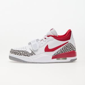 Tenisky Air Jordan Legacy 312 Low White/ Gym Red-Cement Grey-Black EUR 38.5
