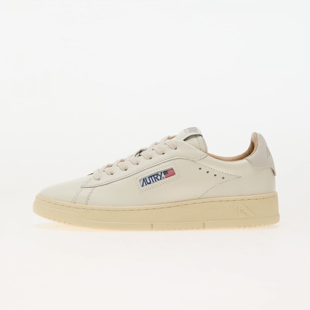 Tenisky Autry Dallas Low Man Leat/ Marsh Msh/ Msh EUR 45