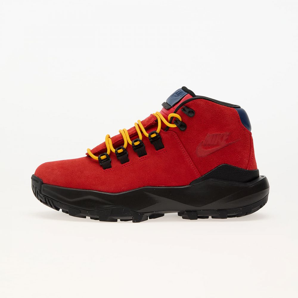 Tenisky Nike Cygnal University Red/ Navy-Black EUR 44