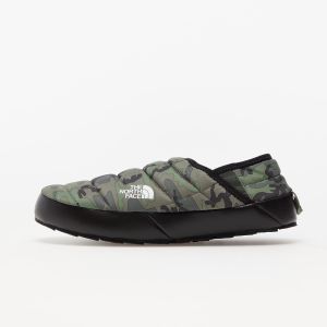 Tenisky The North Face M Thermoball Traction Mule V Thymbrushwdcamoprint/ Thym EUR 40.5