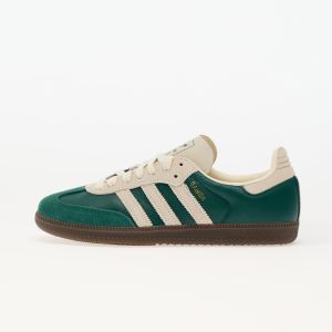 Tenisky adidas Samba Og Collegiate Green/ Crew White/ Gum5 EUR 36