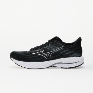 Tenisky Mizuno Wave Inspire 21 Black/ Silver/ Metallic Gray EUR 41