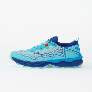 Tenisky Mizuno Wave Daichi 9 Blue Radiance/ White/ ReflexBluC EUR 37