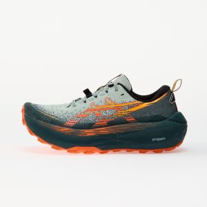 Tenisky Asics Trabuco Max 4 Cold Moss/ Nova Orange EUR 41.5