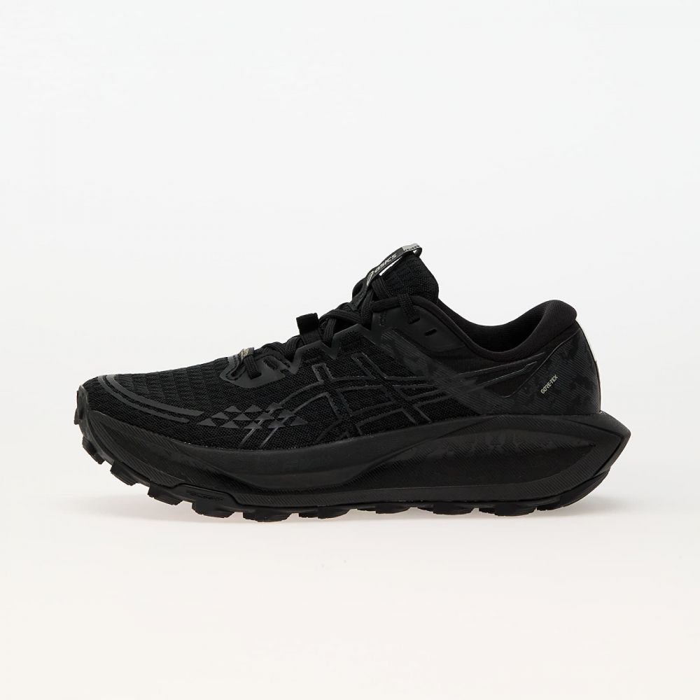 Tenisky Asics Gel-Trabuco 13 Gtx Balck/ Graphite Grey EUR 37.5