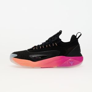 Tenisky Under Armour Project Rock 7 Black/ Vivid Magenta/ Black EUR 42.5