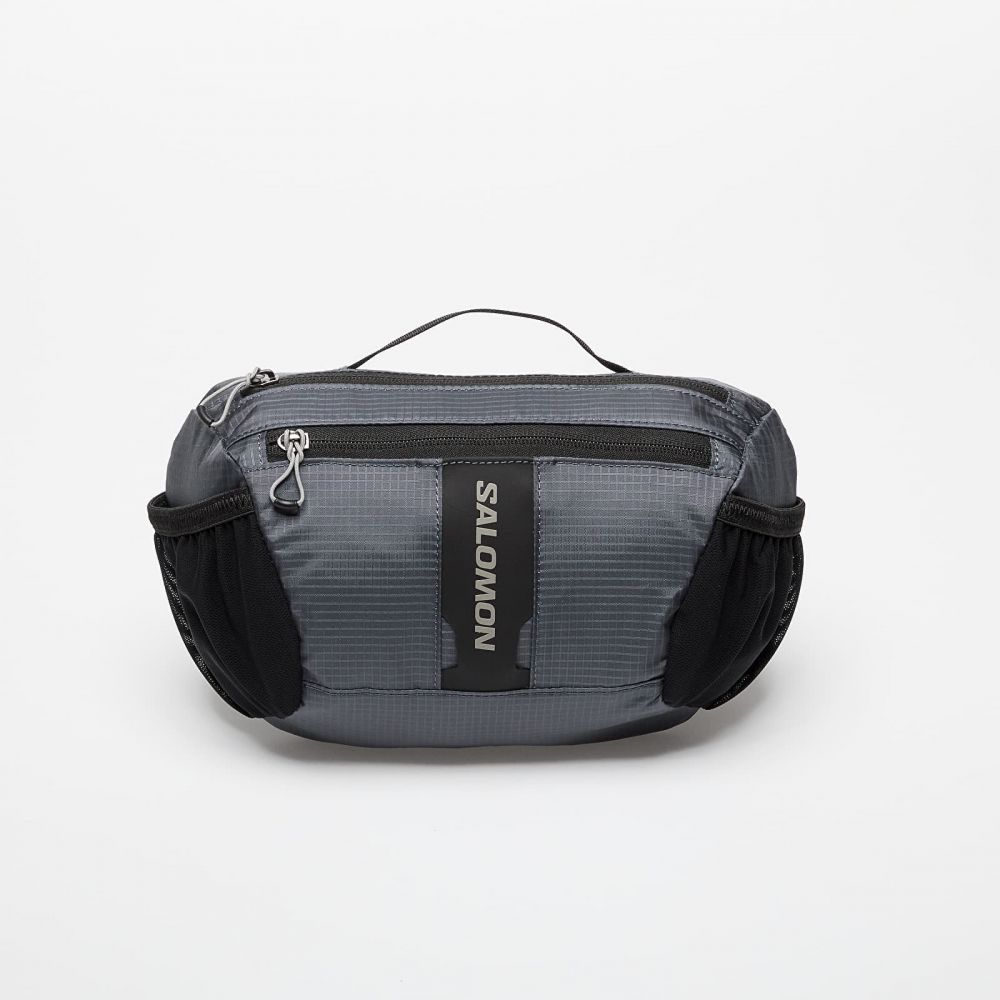 Ľadvinka Salomon ACS Waist Pack 3 Turbulence/ Monument Universal