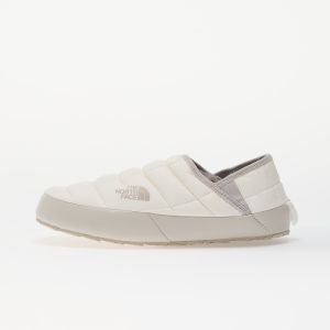 Tenisky The North Face W Thermoball Traction Mule V Gardenia White/ Silver Grey EUR 36