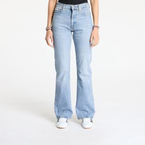 Džínsy Calvin Klein Jeans Authentic Bootcut Jeans Denim W25/L32