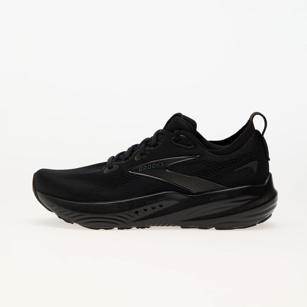 Tenisky Brooks Glycerin 22 M Black EUR 44
