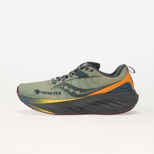 Tenisky Saucony Triumph Gtx Sage/ Cargon EUR 42