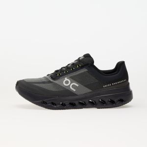 Tenisky On M Cloudsurfer Next Black/ Iron EUR 43