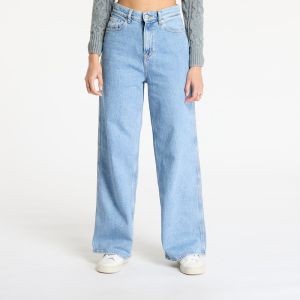 Kalhoty Tommy Jeans Claire High Rise Wide Jeans Denim W26/L30