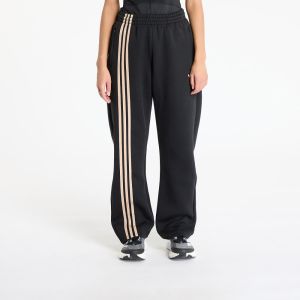 adidas Oversized 3S Sweatpant Black XS