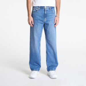 Kalhoty Tommy Jeans Otis Regular Straight Jeans Denim W32/L32