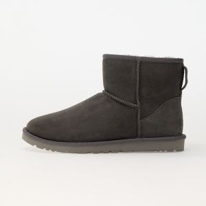 Tenisky UGG M Classic Mini Dark Grey EUR 45