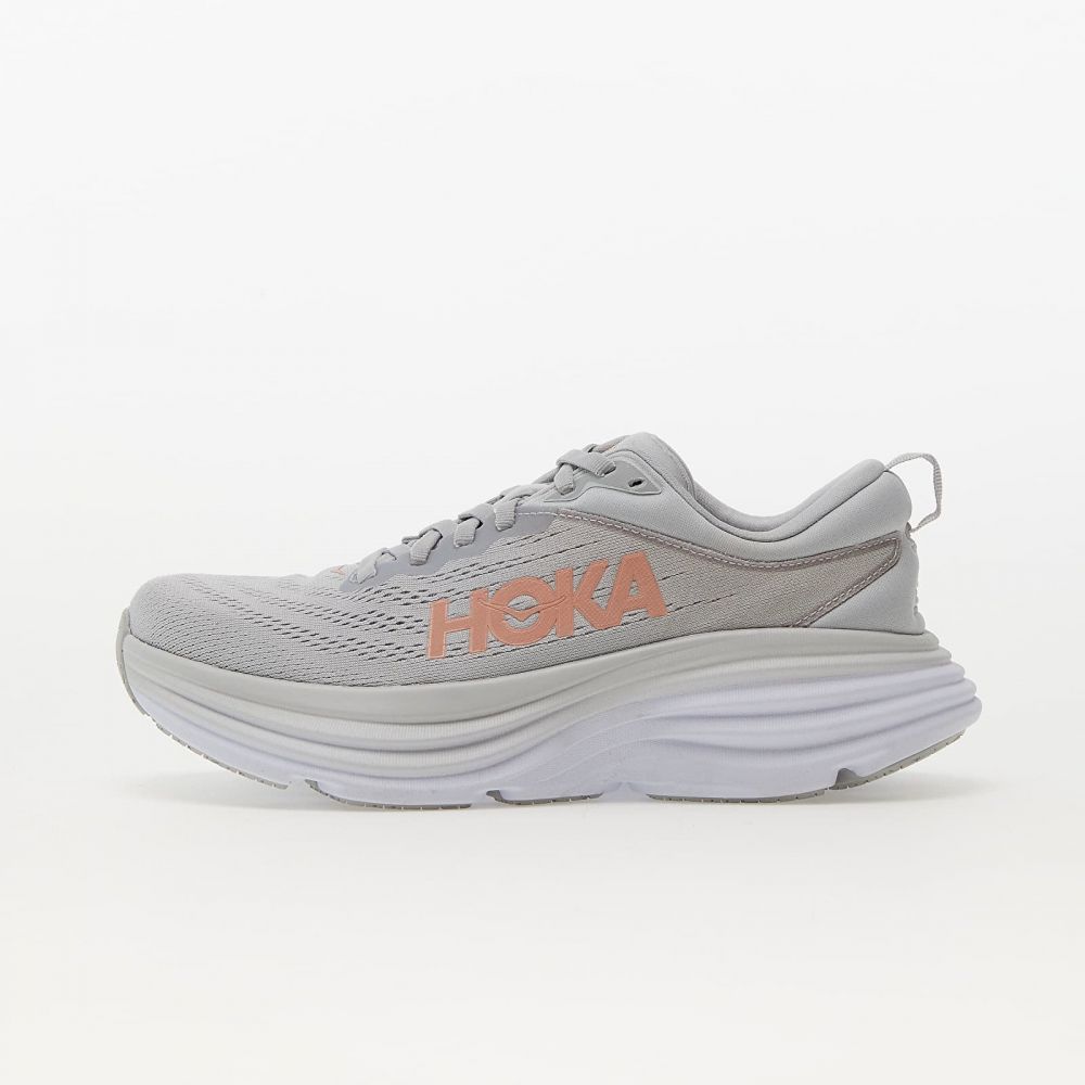 Tenisky Hoka One One® W Bondi 8 Harbor Mist/ Lunar Rock EUR 38 2/3
