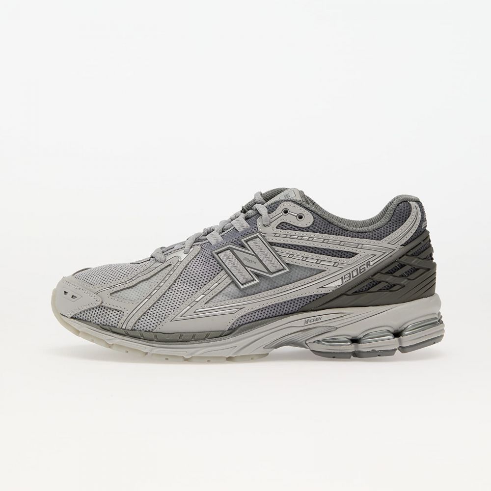 Tenisky New Balance 1906R Lunar New Year Raincloud/ Harbor Grey EUR 37