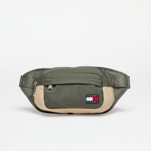 Ľadvinka Tommy Jeans Essential Daily Bumbag Green Universal