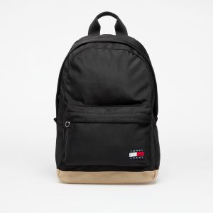 Tommy Jeans Essential Daily Dome Backpack Black Universal