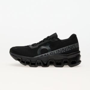 Tenisky On M Cloudmonster 2 Black/ Black EUR 43
