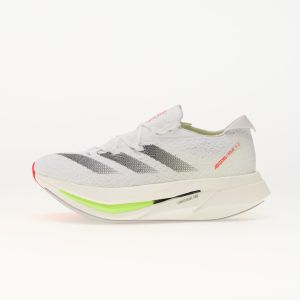 Tenisky adidas Adizero Prime X 2 Strung Ftwr White/ Core Black/ Lucid Red EUR 41 1/3