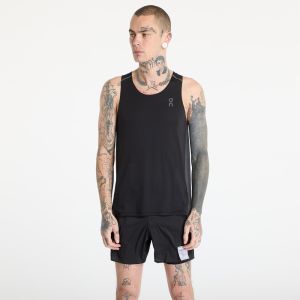 Tielko On Performance Tank Black/ Eclipse S