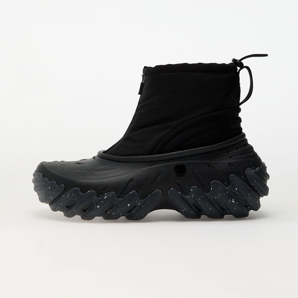 Tenisky Crocs Echo Boot Black EUR 38-39