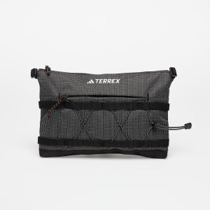 Taška adidas Terrex Multi Organizer Black/ Black/ White Universal