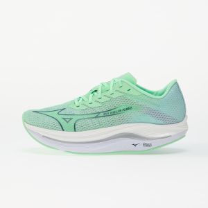 Tenisky Mizuno Wave Rebellion Flash 2 NeoMint/ VintageIndigo/ HintMint EUR 43