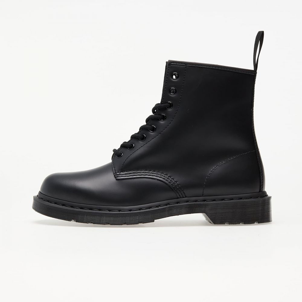 Tenisky Dr. Martens 1460 Smooth Mono Black EUR 43