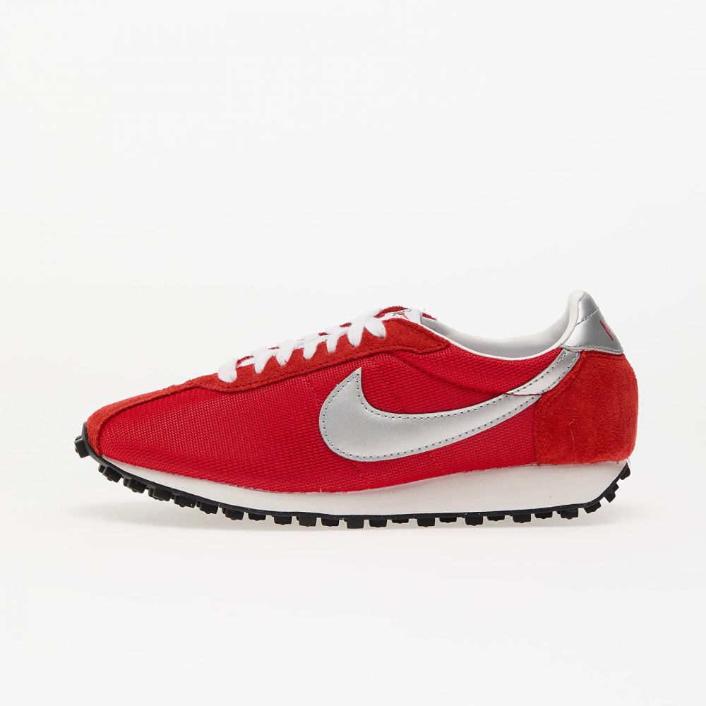 Tenisky Nike W LD-1000 University Red/ Metallic Silver-Sail EUR 35.5