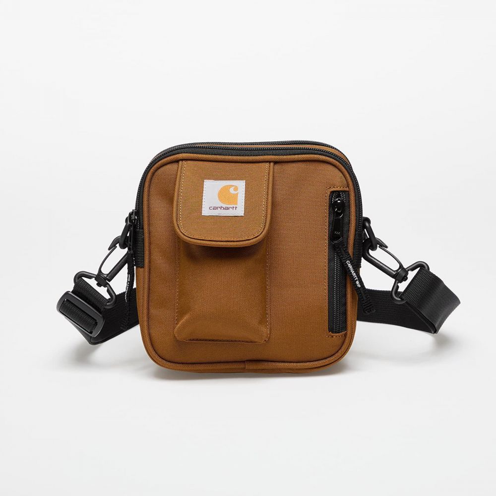 Taška Carhartt WIP Essentials Bag Hamilton Brown Universal