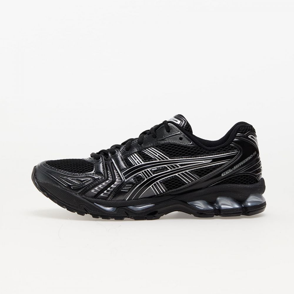 Tenisky Asics Gel-Kayano 14 Black/ Pure Silver EUR 44
