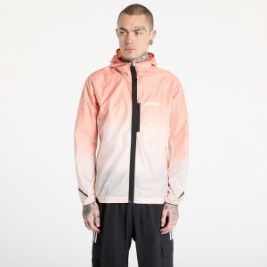 Bunda adidas Terrex Xperior Light Windweave Jacket Semi Impact Orange L